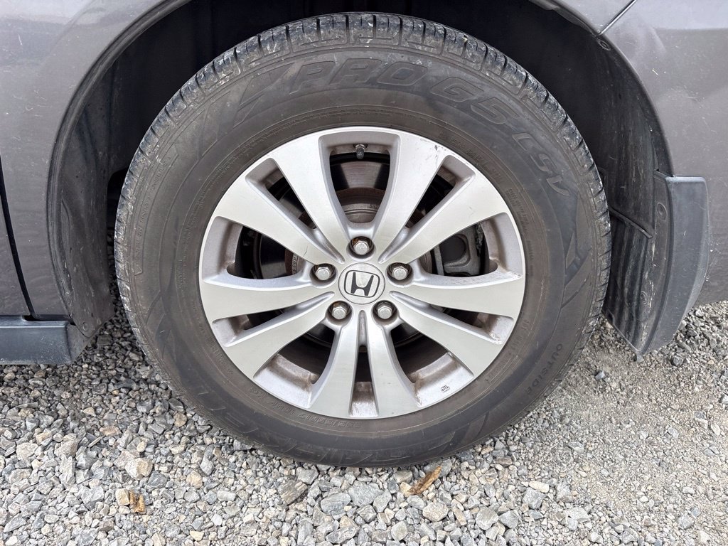 Used 2016 Honda Odyssey EX-L image 5