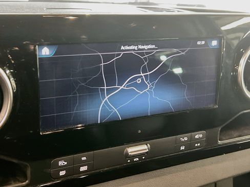 Used 2022 Mercedes-Benz Sprinter 3500 w/ Parking Package image 13