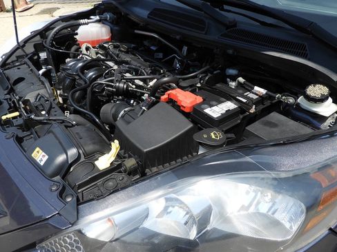Used 2013 Ford Fiesta SE FWD image 36