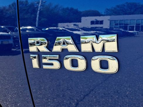 Used 2015 RAM 1500 Express AWD/4WD image 30