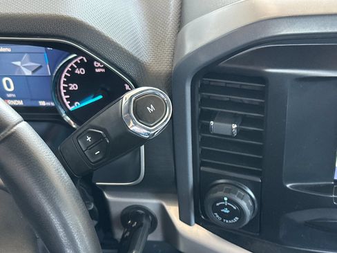 Used 2023 Ford F150 XLT w/ Equipment Group 301A Mid AWD/4WD image 22