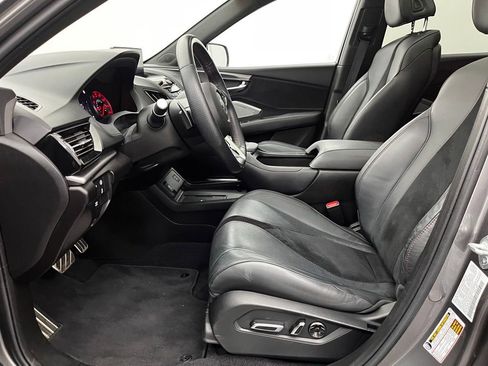 Used 2023 Acura RDX A-Spec AWD/4WD image 19
