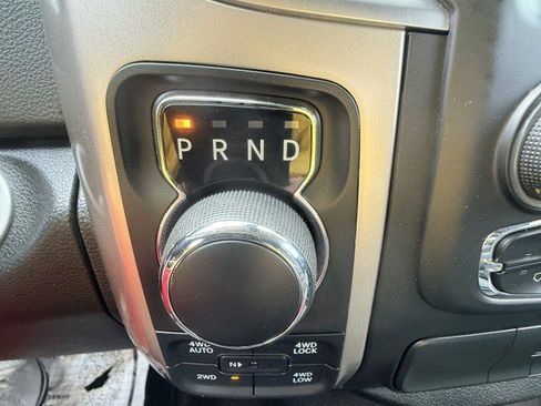 Used 2016 RAM 1500 Big Horn image 19