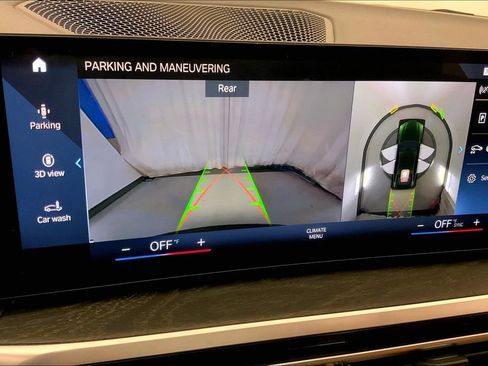 Certified 2024 BMW 430i Gran Coupe xDrive w/ M Sport Package (Priority 1) image 17