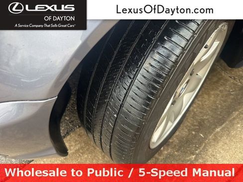 Used 2003 BMW 325xi Sedan image 9