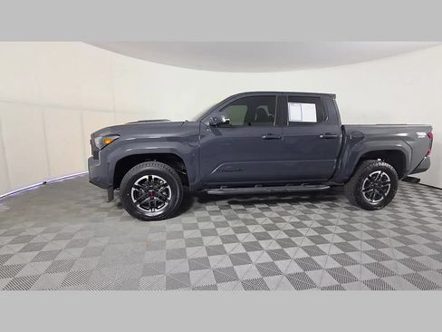 Used 2024 Toyota Tacoma TRD Sport w/ TRD Sport Upgrade Package RWD image 49