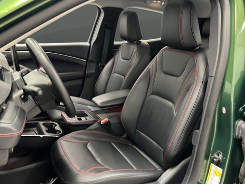 Used 2025 Ford Mustang Mach-E Premium w/ Sport Appearance Package AWD/4WD image 9