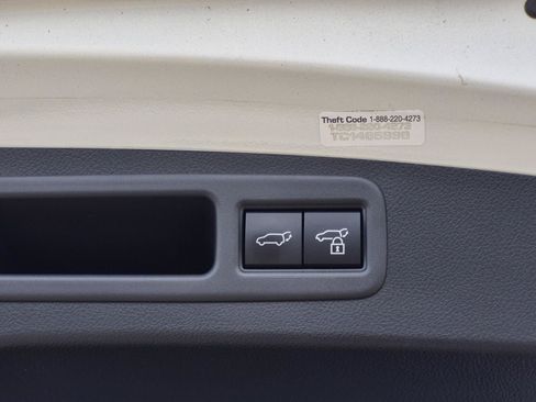Used 2025 Lexus RX 350 Premium FWD image 9