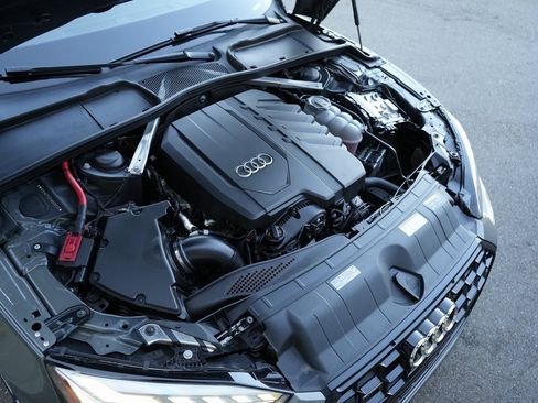 Used 2025 Audi A5 2.0T Premium Plus image 37