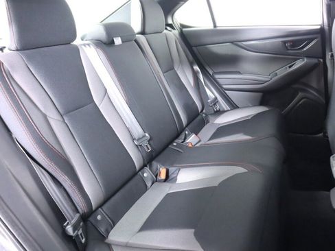 Used 2022 Subaru WRX Base image 34