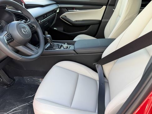 New 2026 MAZDA MAZDA3 2.5 S Sedan w/ Preferred Pkg image 20