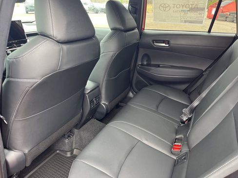Used 2026 Toyota Corolla Cross XLE w/ Convenience Package AWD/4WD image 15