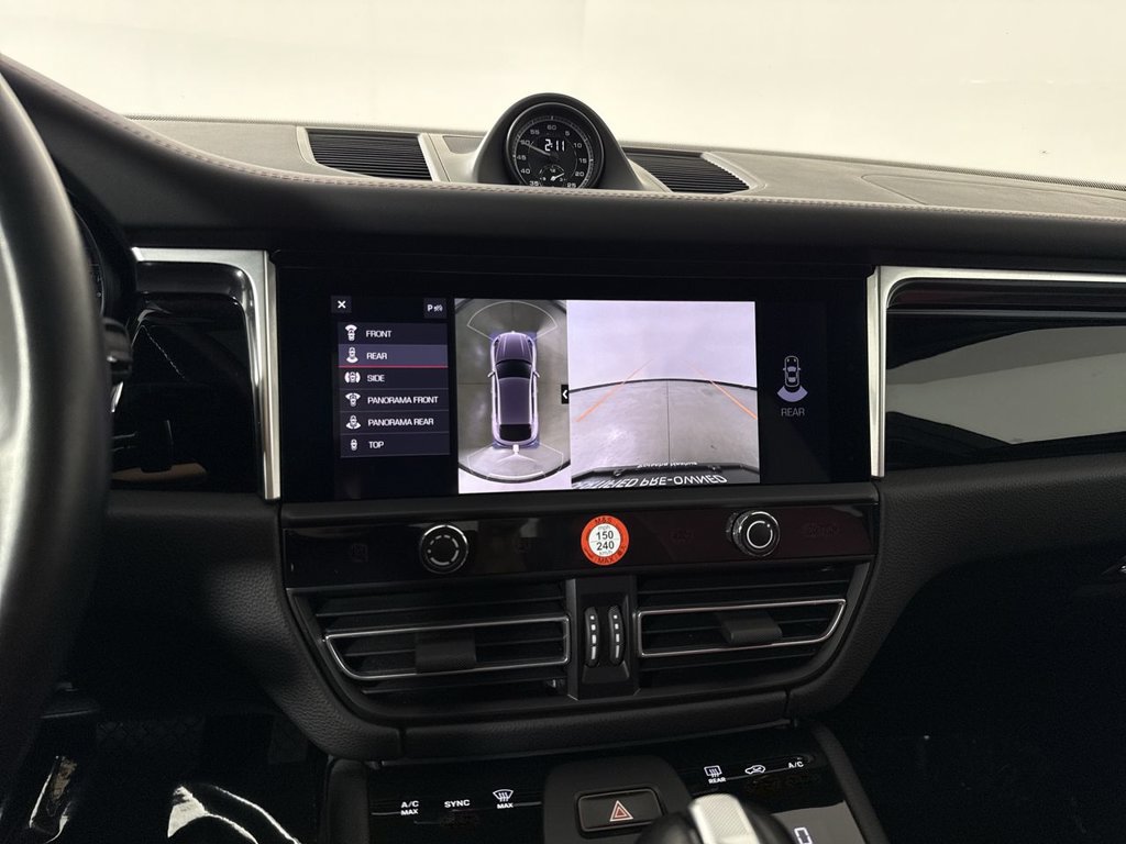 Certified 2023 Porsche Macan GTS AWD/4WD image 29