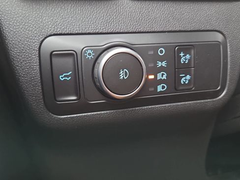 New 2025 Ford Bronco Sport Outer Banks w/ Sasquatch Outer Banks Package image 37