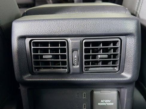 Used 2025 Toyota 4Runner TRD Sport Premium AWD/4WD image 23