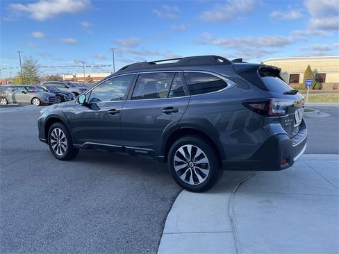 Certified 2024 Subaru Outback Limited XT image 3