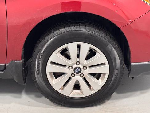 Used 2017 Subaru Outback 2.5i Premium w/ Popular Package #2 image 32