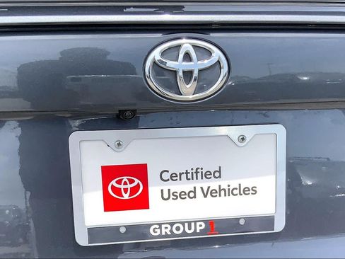 Used 2023 Toyota RAV4 LE FWD image 10