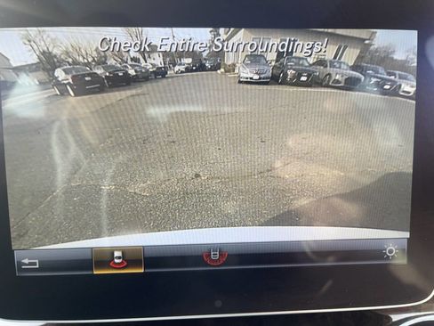 Used 2019 Mercedes-Benz CLA 250 4MATIC image 15