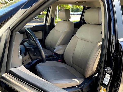 Used 2020 Ford Ranger Lariat w/ Equipment Group 501A Mid image 24