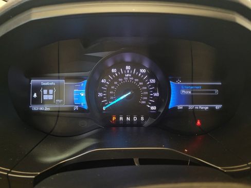 Used 2022 Ford Edge SE AWD/4WD image 23