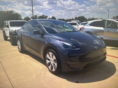 Used 2024 Tesla Model Y Long Range