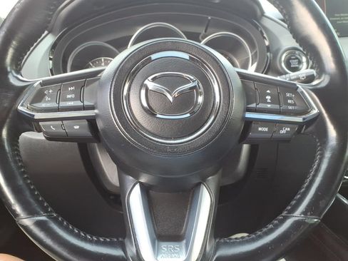 Used 2018 MAZDA CX-9 Grand Touring AWD/4WD image 34