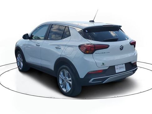Certified 2023 Buick Encore GX Preferred w/ Cold Weather Comfort Package FWD image 3