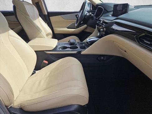 Used 2022 Acura MDX SH-AWD w/ Technology Package image 24