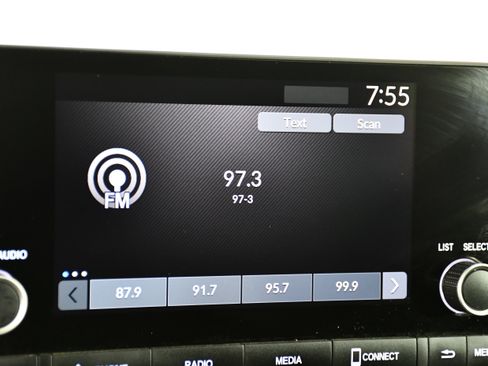 Certified 2024 Honda CR-V EX image 25