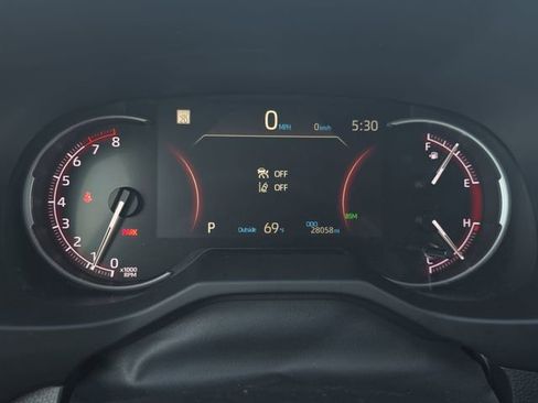 Certified 2024 Toyota RAV4 XLE image 18