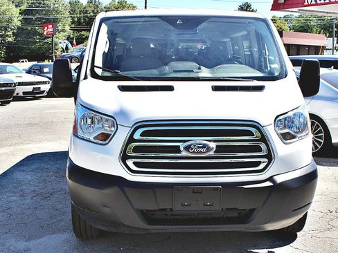 Used 2019 Ford Transit 350 XLT image 5