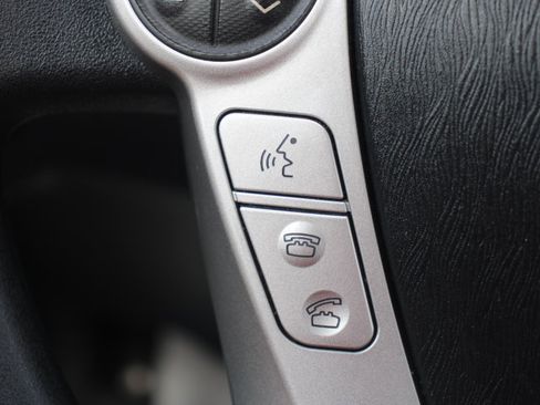 Used 2014 Toyota Prius Three FWD image 23