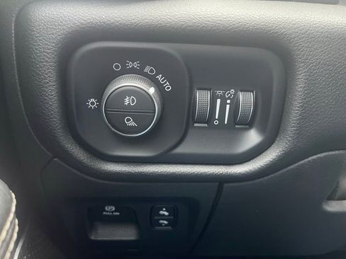 Used 2023 RAM 1500 Laramie image 21