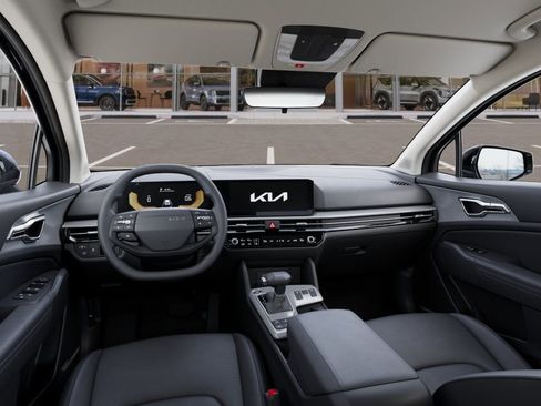New 2026 Kia Sportage EX FWD image 14