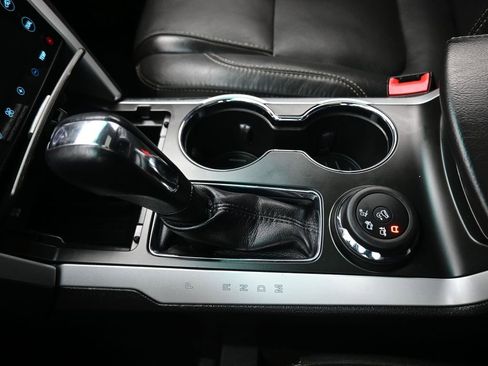 Used 2015 Ford Explorer Sport w/ Equipment Group 401A image 22