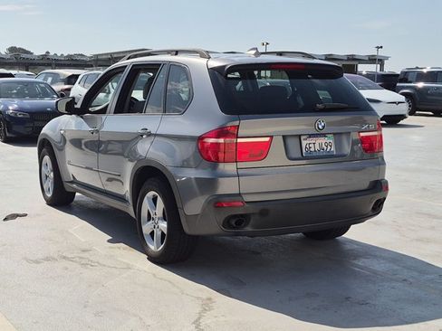 Used 2008 BMW X5 3.0si AWD/4WD image 7
