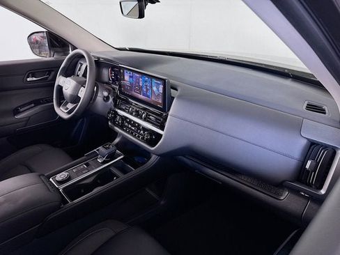 New 2026 Nissan Pathfinder SL AWD/4WD image 27