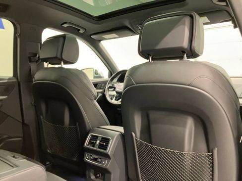 Used 2018 Audi SQ5 Premium Plus AWD/4WD image 52