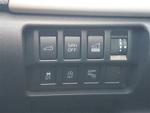 Certified 2023 Subaru Forester Limited image 20