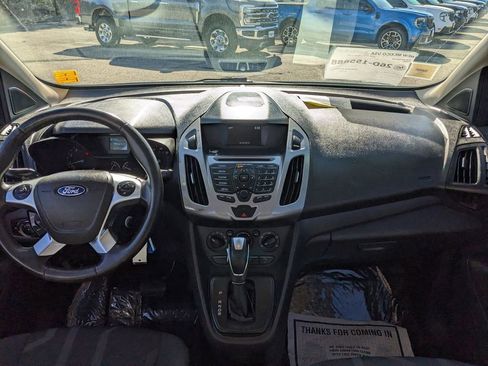 Used 2018 Ford Transit Connect XLT FWD image 7