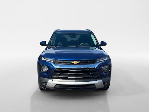 Used 2023 Chevrolet TrailBlazer LT FWD image 8