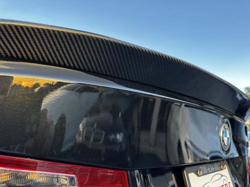 Used 2015 BMW M3 RWD image 22