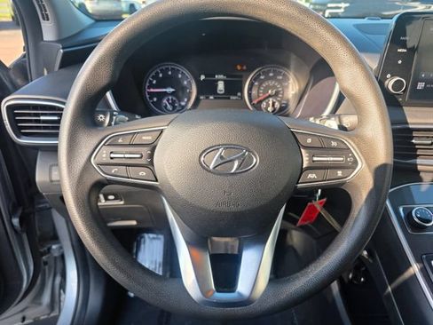 Used 2023 Hyundai Santa Fe SE AWD/4WD image 24