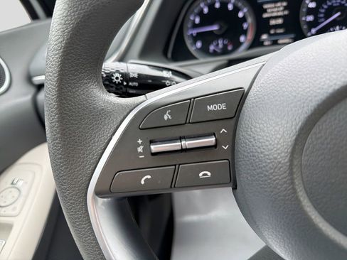 Certified 2023 Hyundai Sonata SEL w/ Cargo Package image 23