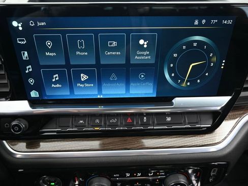 Used 2022 Chevrolet Silverado 1500 RST image 22