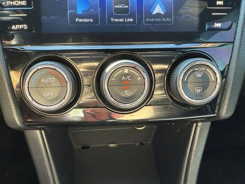 Used 2019 Subaru WRX Premium image 21