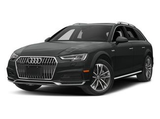 Used 2017 Audi A4 2.0T allroad Prestige w/ Prestige Package AWD/4WD video 1