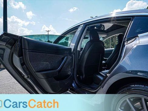 Used 2018 Tesla Model 3 Long Range RWD image 30