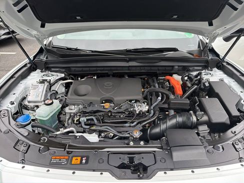 New 2026 MAZDA CX-50 2.5 Hybrid w/ Weather Package image 11